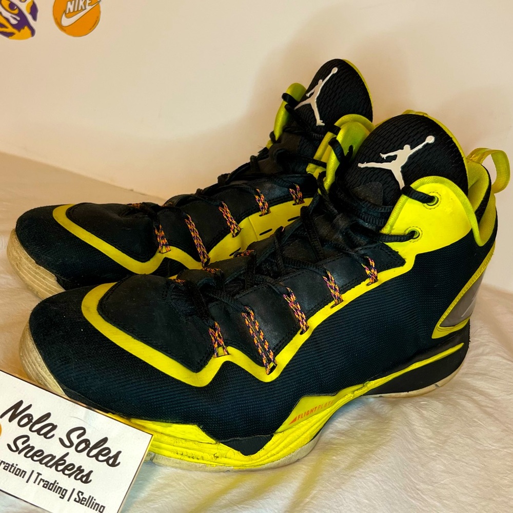 Jordan Super.FLY 2 PO